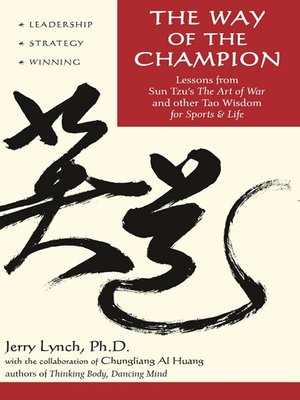 cover image of Way of the Champion